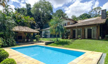 Imagem: Casa em Condomínio a Venda no bairro Granja