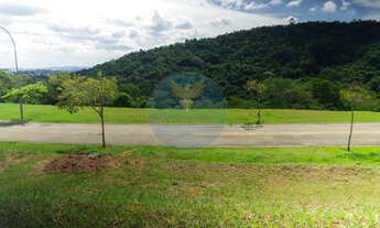 Imagem: Lote Exclusivo em Condomínio Alto Padrão