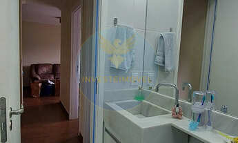 Imagem 7: Apartamento para Aluguel no bairro Granja Viana - Cotia, SP