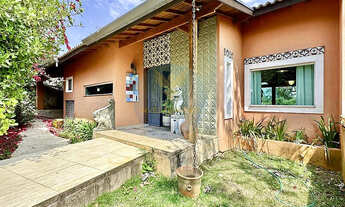 Imagem 4: Casa em Condomínio a Venda no bairro Granja Viana - Cotia, SP