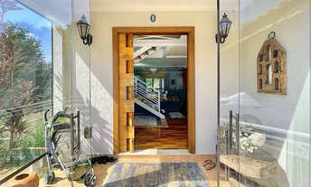 Imagem 4: Casa em Condomínio a Venda no bairro Granja Viana - Carapicuíba, SP