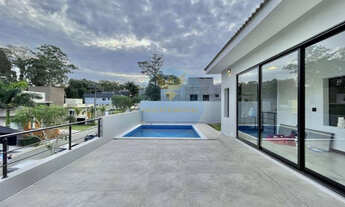 Imagem: Casa em Condomínio a Venda no bairro Granja