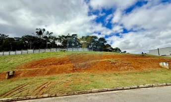 Imagem: Terreno em Condomínio a Venda no bairro
