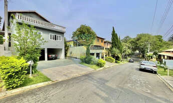 Imagem 2: Casa em Condomínio Tranquilo Granja, Próxima à Raposo Km26