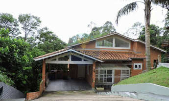 Imagem 3: Casa no Parque das Artes Vista Privilegiada e Lazer