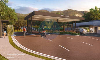 Imagem: Terreno em Condomínio a Venda no bairro