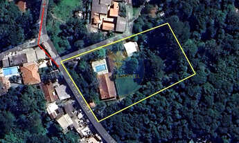 Imagem 2: Chácara a Venda no bairro Jardim do Rio Cotia - Cotia, SP