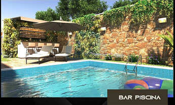 Imagem 7: Casa em Condomínio a Venda no bairro Granja Viana - Cotia, SP