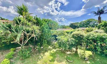 Imagem 2: Casa contemporânea com salão multiuso no Recanto Impla