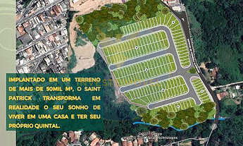 Imagem 5: Terreno em Condomínio a Venda no bairro Granja Viana - Cotia, SP