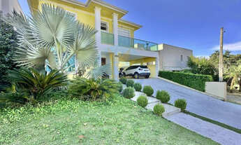 Imagem: Casa em Condomínio a Venda no bairro Chácara