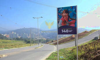 Imagem: Terreno em Condomínio a Venda no bairro