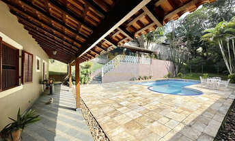 Imagem 2: Casa em Condomínio a Venda no bairro Granja Viana - Carapicuíba, SP