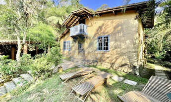 Imagem: Casa em Condomínio a Venda no bairro Granja