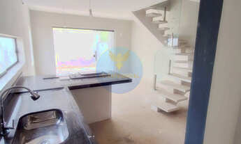 Imagem 4: Casa com rooftop e vista na Granja Viana