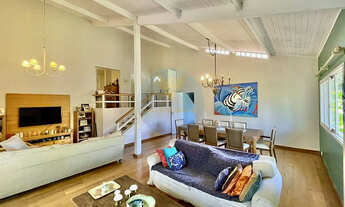 Imagem 6: Casa em Condomínio a Venda no bairro Granja Viana - Cotia, SP