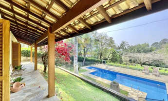 Imagem: Casa em Condomínio a Venda no bairro Granja