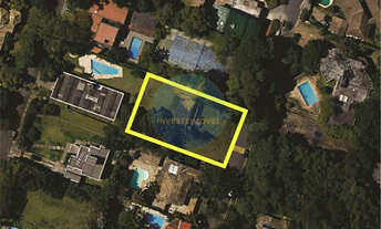 Imagem: Terreno em Condomínio a Venda no bairro