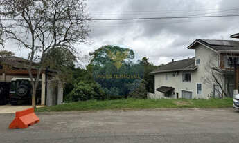 Imagem: Lote a Venda no bairro Granja Viana - Carapicuíba