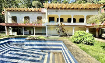 Imagem: Casa para Aluguel no bairro Jardim Colibri