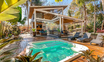 Imagem: Casa em Condomínio a Venda no bairro Granja