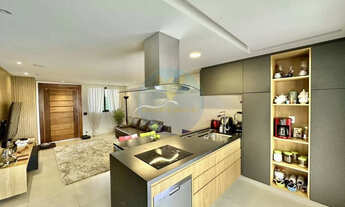 Imagem: Casa moderna 4 dorms, 2 suítes, porteira