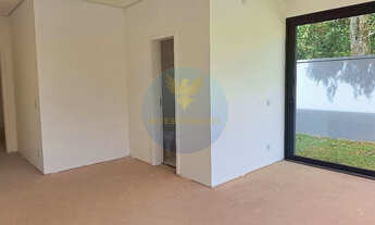 Imagem 6: Casa térrea contemporânea com piscina na Granja Viana