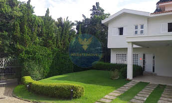 Imagem 2: Casa de Condomínio à Venda no Miolo da Granja Viana