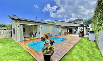 Imagem: Casa a Venda no bairro Granja Viana - Cotia