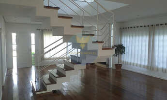 Imagem 3: Casa de Condomínio à Venda no Miolo da Granja Viana