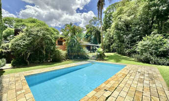 Imagem: Casa em Condomínio a Venda no bairro Granja