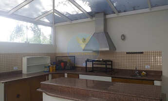 Imagem 6: Casa de Condomínio à Venda no Miolo da Granja Viana