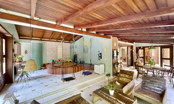 Imagem: Casa em Condomínio a Venda no bairro Granja