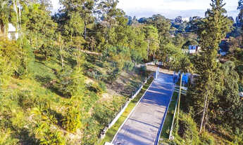 Imagem: Terreno em Condomínio a Venda no bairro