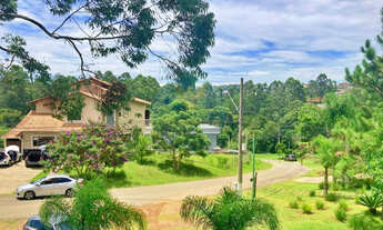 Imagem: Terreno em Condomínio a Venda no bairro