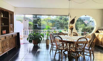 Imagem: Casa em Condomínio para Aluguel no bairro