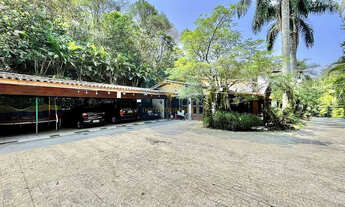 Imagem 4: Casa em Condomínio a Venda no bairro Granja Viana - Cotia, SP