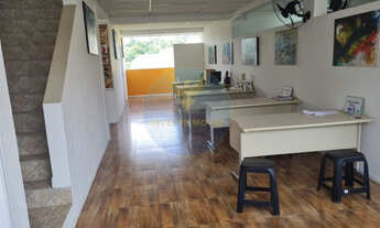 Imagem 4: Prédio comercial à venda em Cotia com terrenos extras