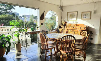 Imagem 3: Casa em Condomínio para Aluguel no bairro Granja Viana - Cotia, SP