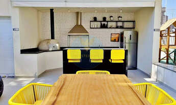 Imagem: Apartamento a Venda no bairro Bethaville