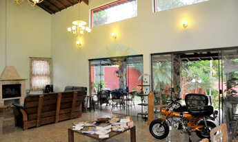 Imagem 3: Casa em Condomínio a Venda no bairro Transurb - Itapevi, SP