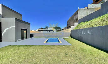 Imagem 7: Casa em Condomínio a Venda no bairro Granja Viana - Cotia, SP