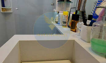 Imagem 2: Apartamento para Aluguel no bairro Granja Viana - Cotia, SP