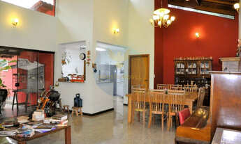 Imagem 4: Casa em Condomínio a Venda no bairro Transurb - Itapevi, SP