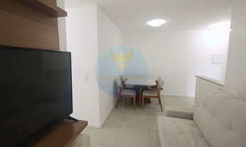 Imagem 5: Apartamento 3 dorms mobiliado Granja Viana com lazer