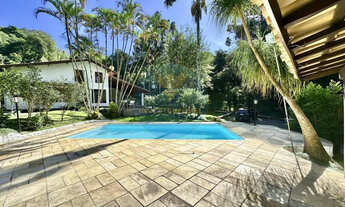 Imagem: Casa em Condomínio para Aluguel no bairro