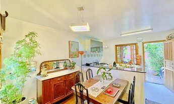 Imagem: Elegante Sobrado em Condomínio Fechado