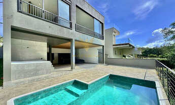 Imagem 3: Casa nova e moderna na Granja Viana  Alto padrão