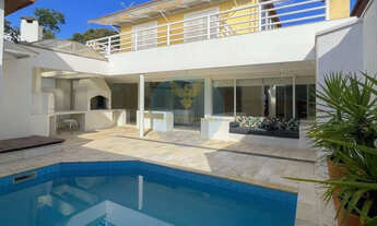 Imagem: Casa em Condomínio a Venda no bairro São