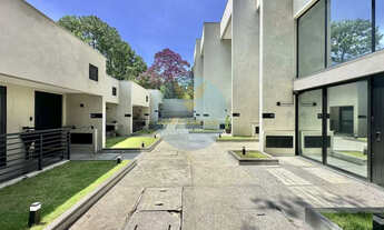 Imagem: Loft triplex moderno, 169m², 2 suítes